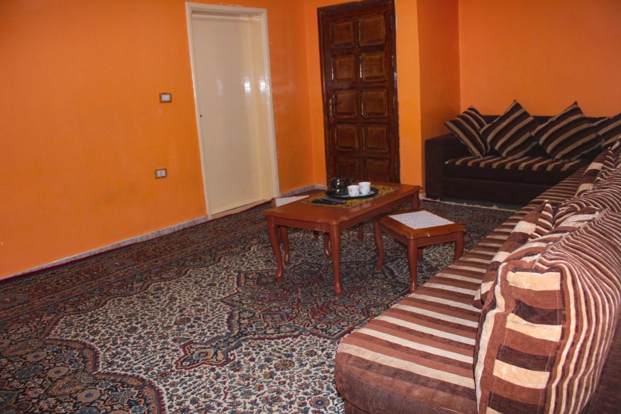 Petra Peace House Hotel Wadi Musa Eksteriør billede